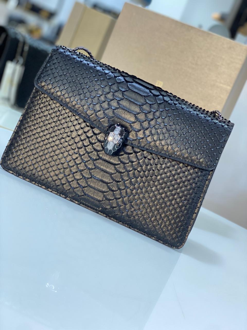 Bvlgari