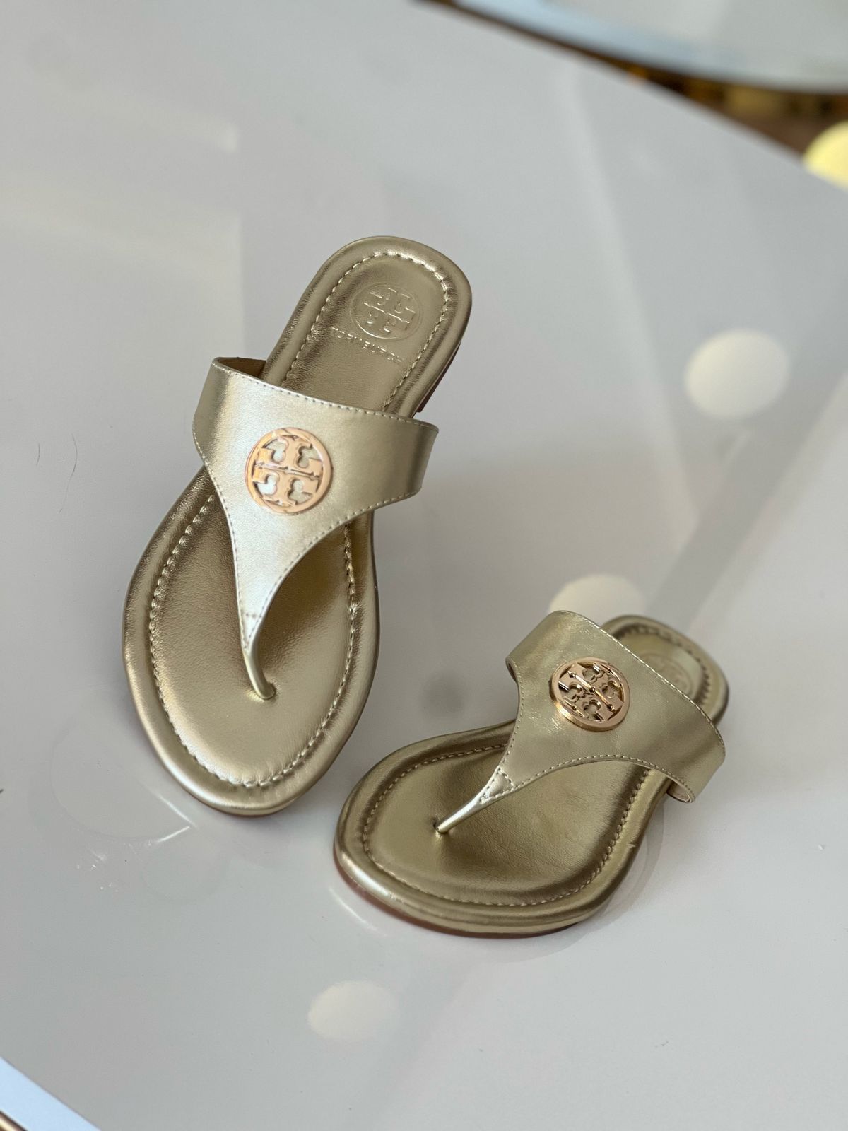 Slipper Tory Burch