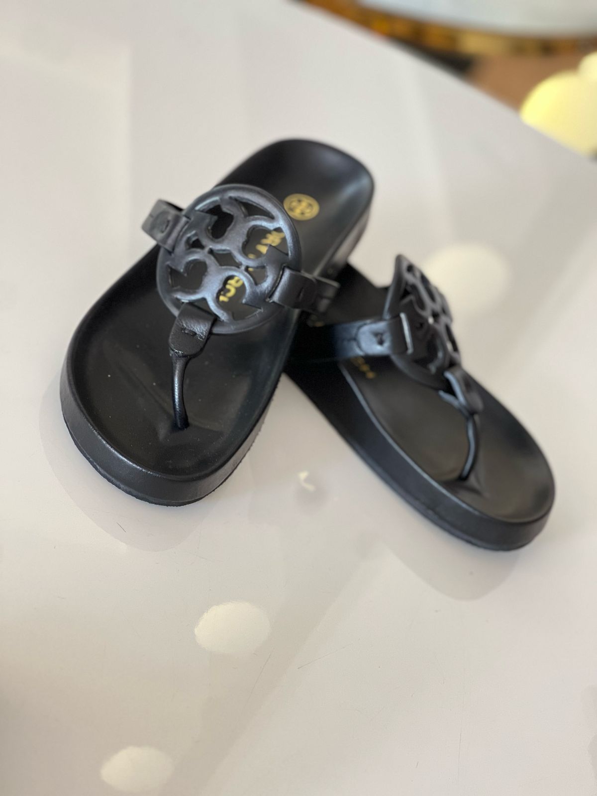 Slipper Tory Burch
