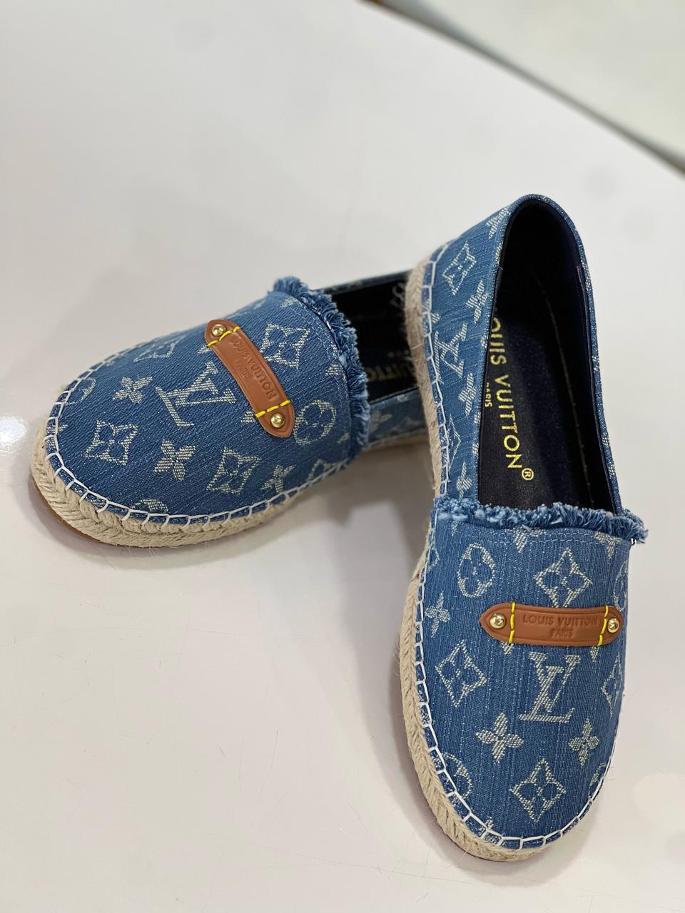 Slipper LV