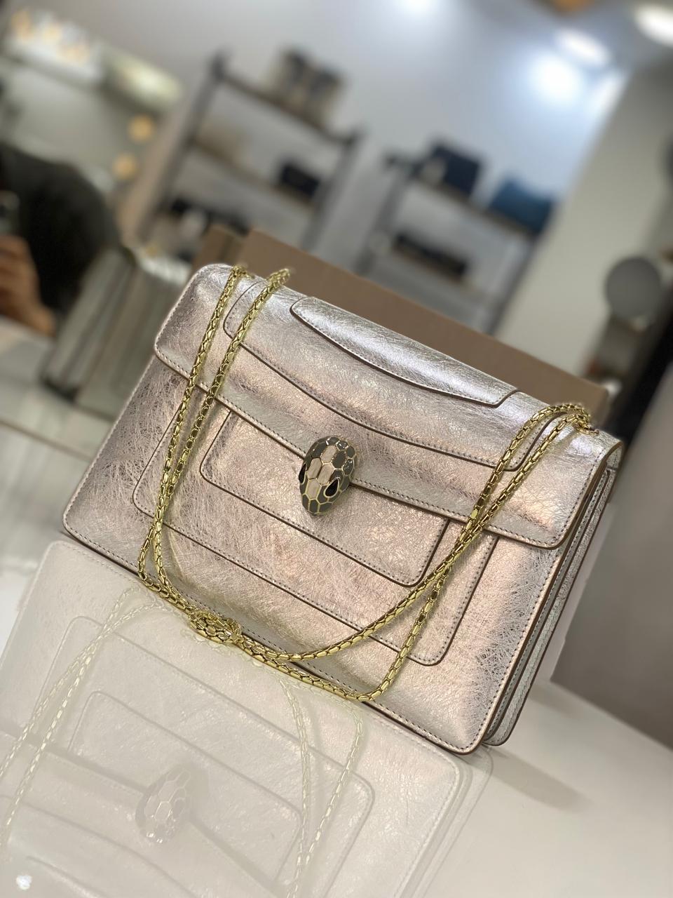 Bvlgari