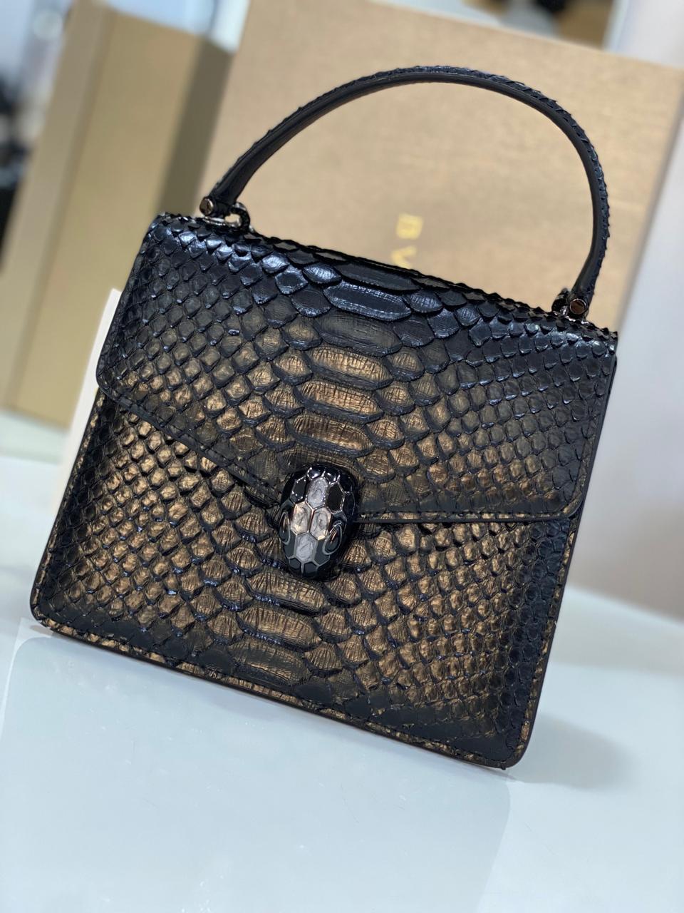 Bvlgari