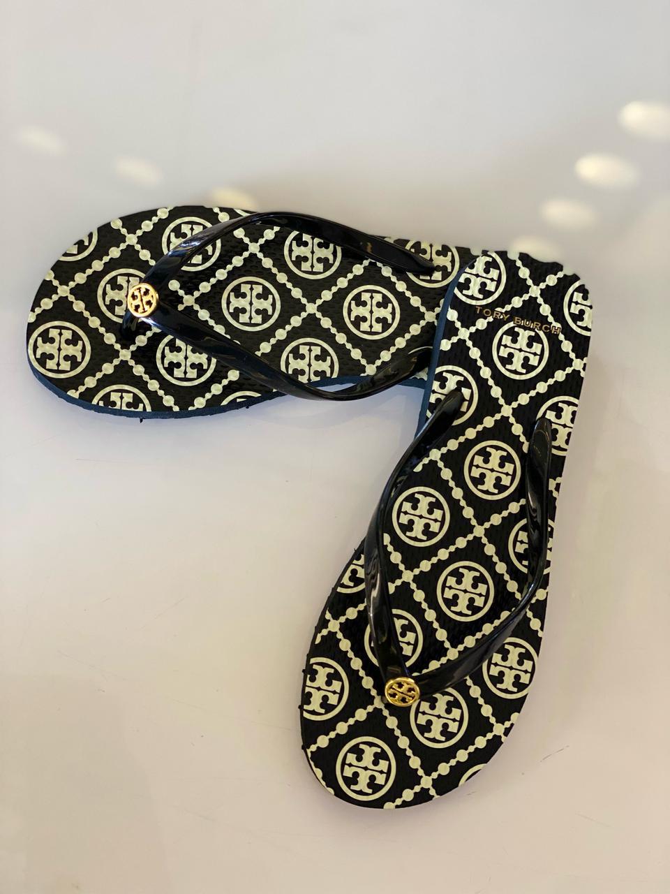 Slipper Tory Burch