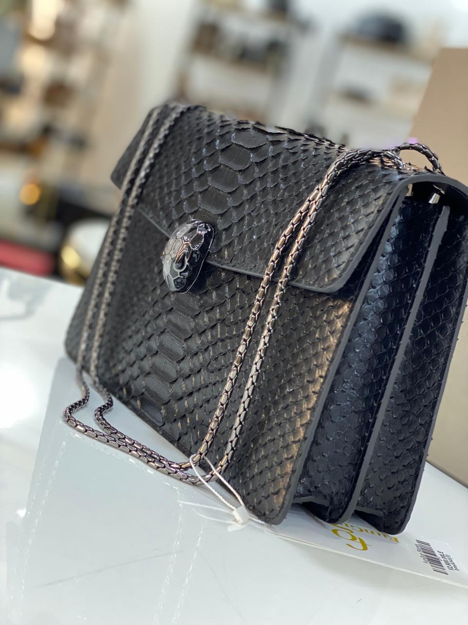 Bvlgari