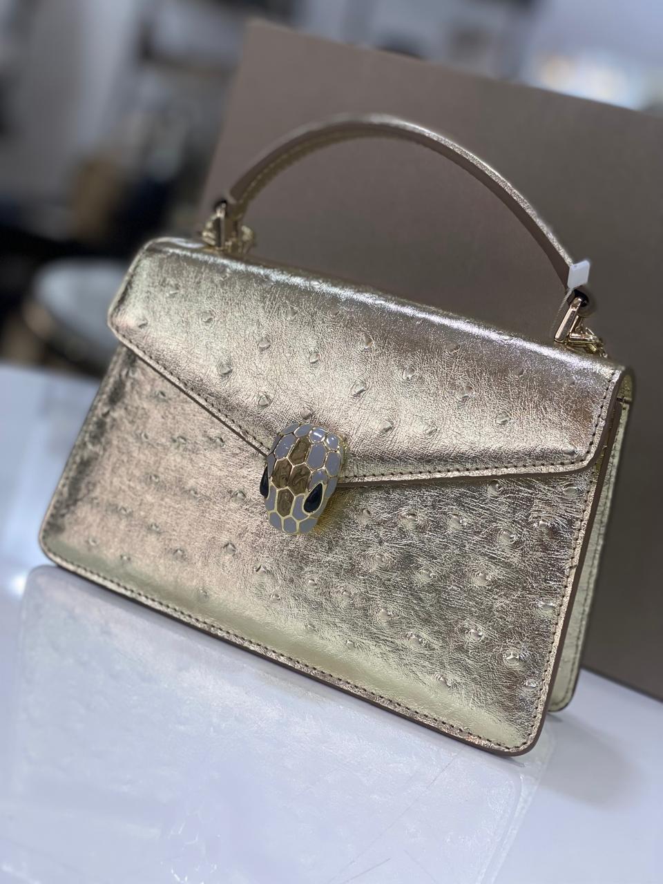 Bvlgari