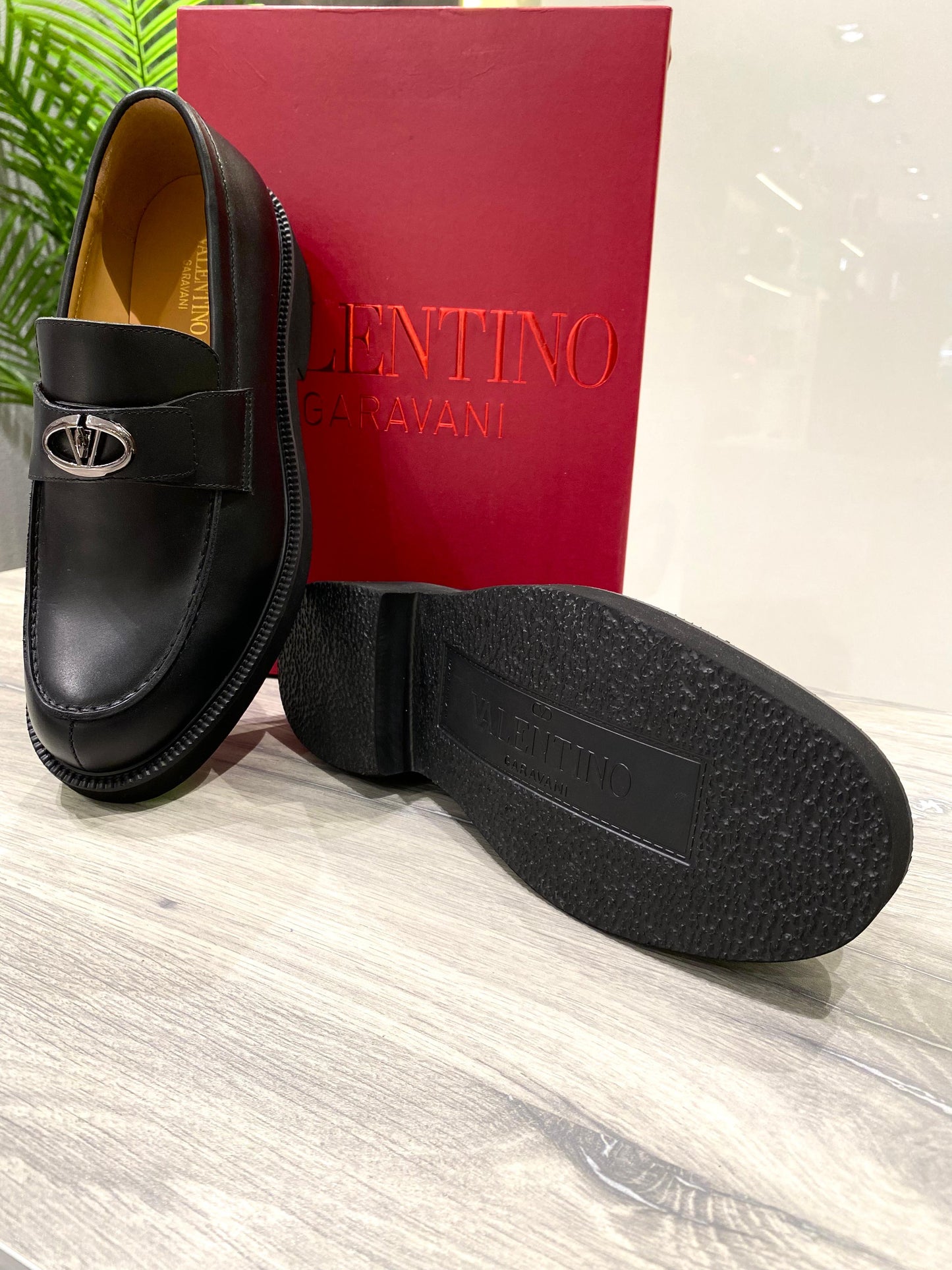 Valentino Shoes