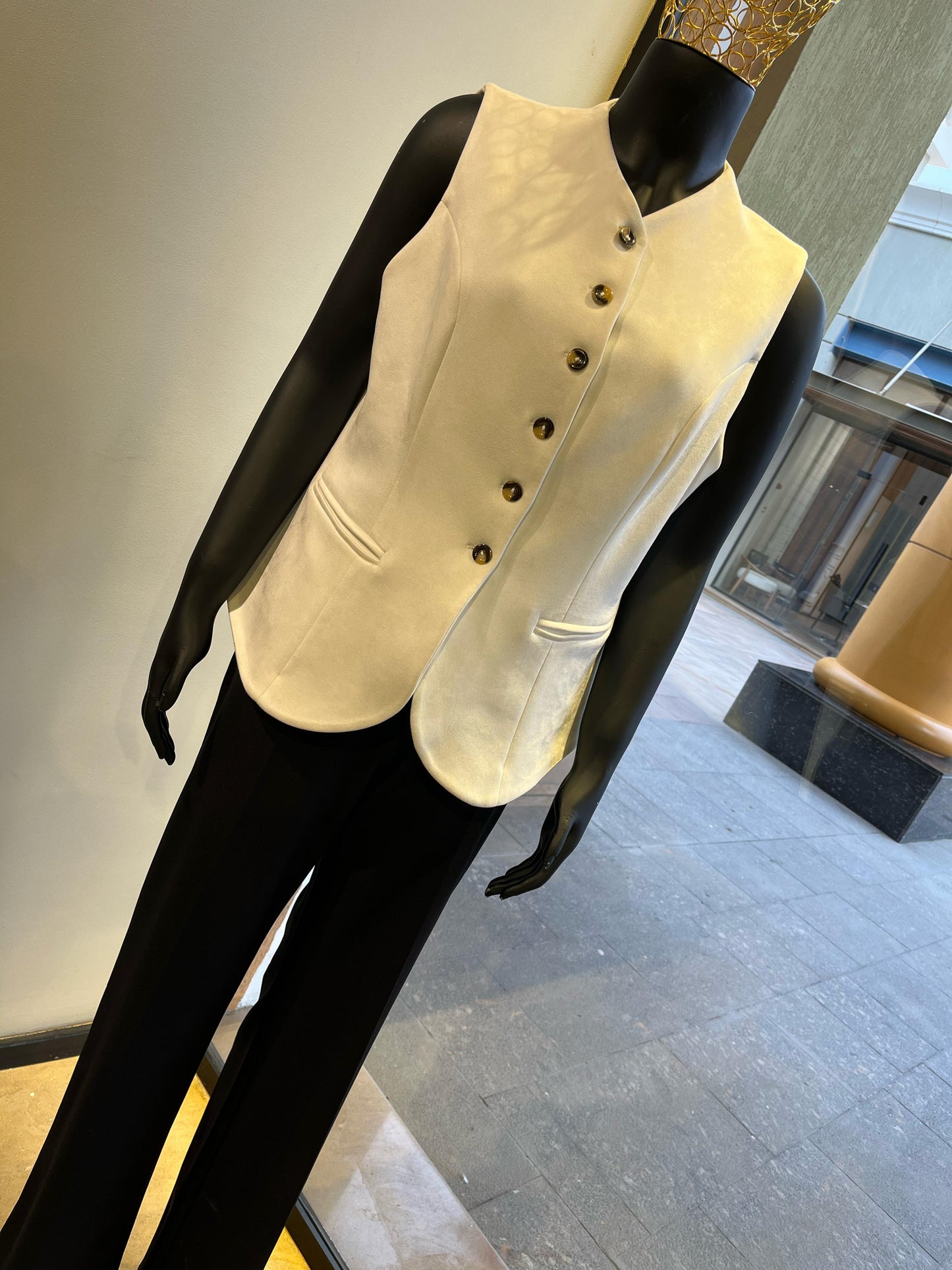Vest