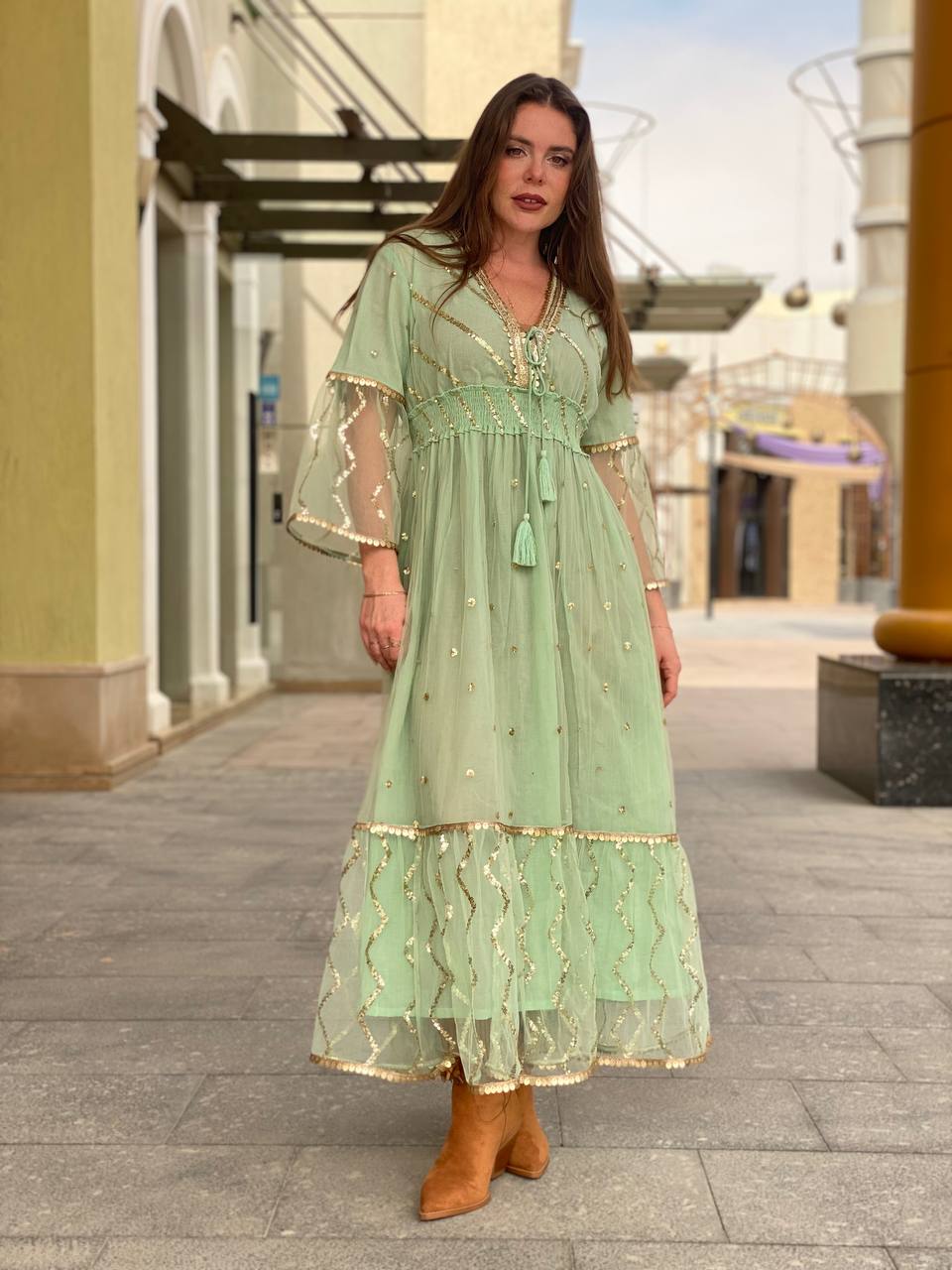 Dress