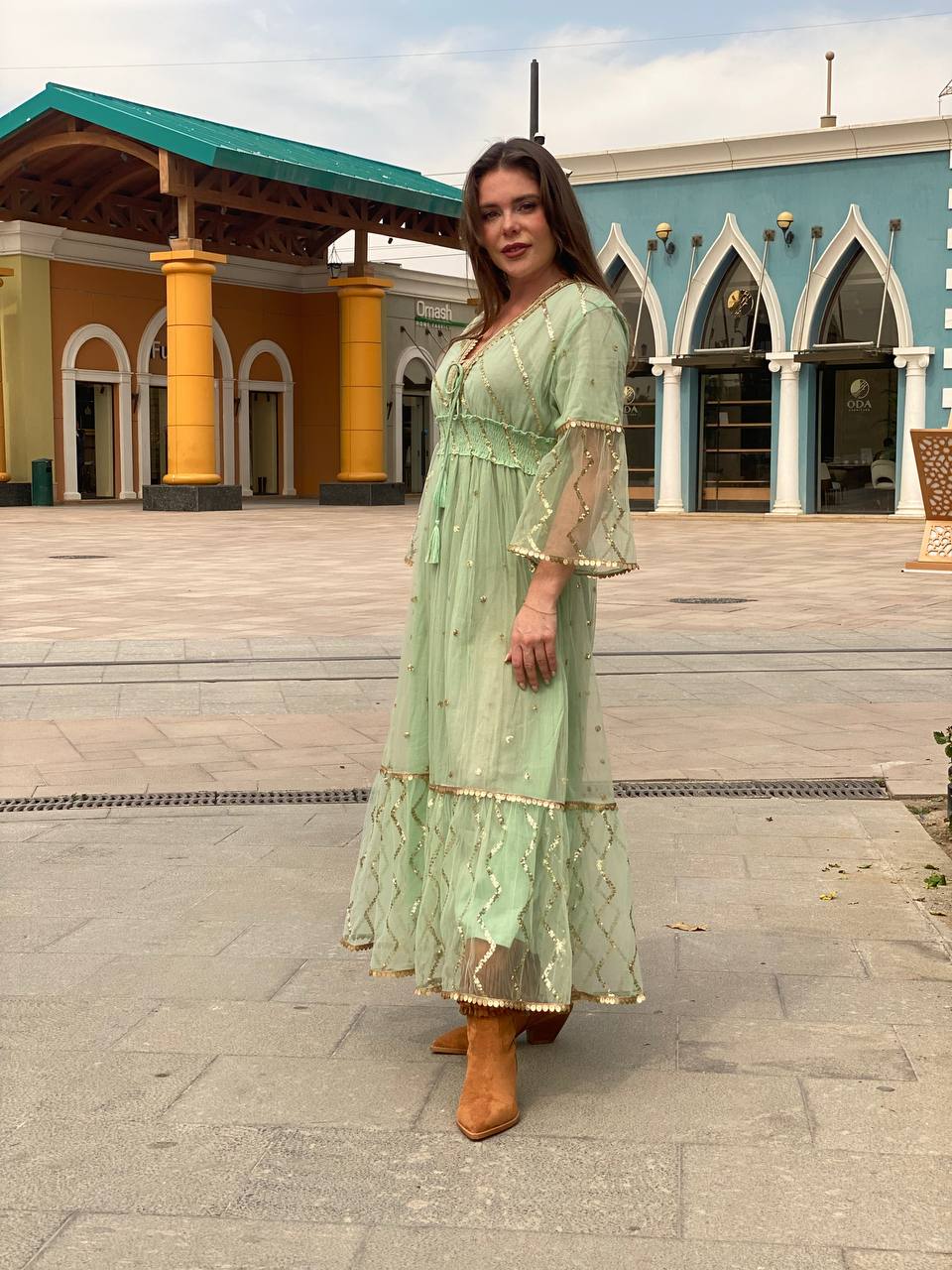 Dress