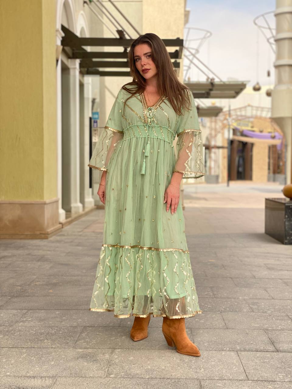 Dress
