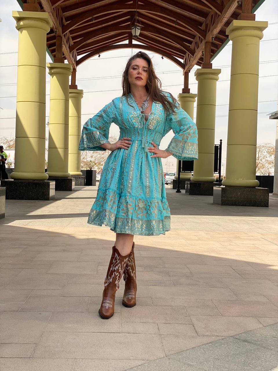 Dress