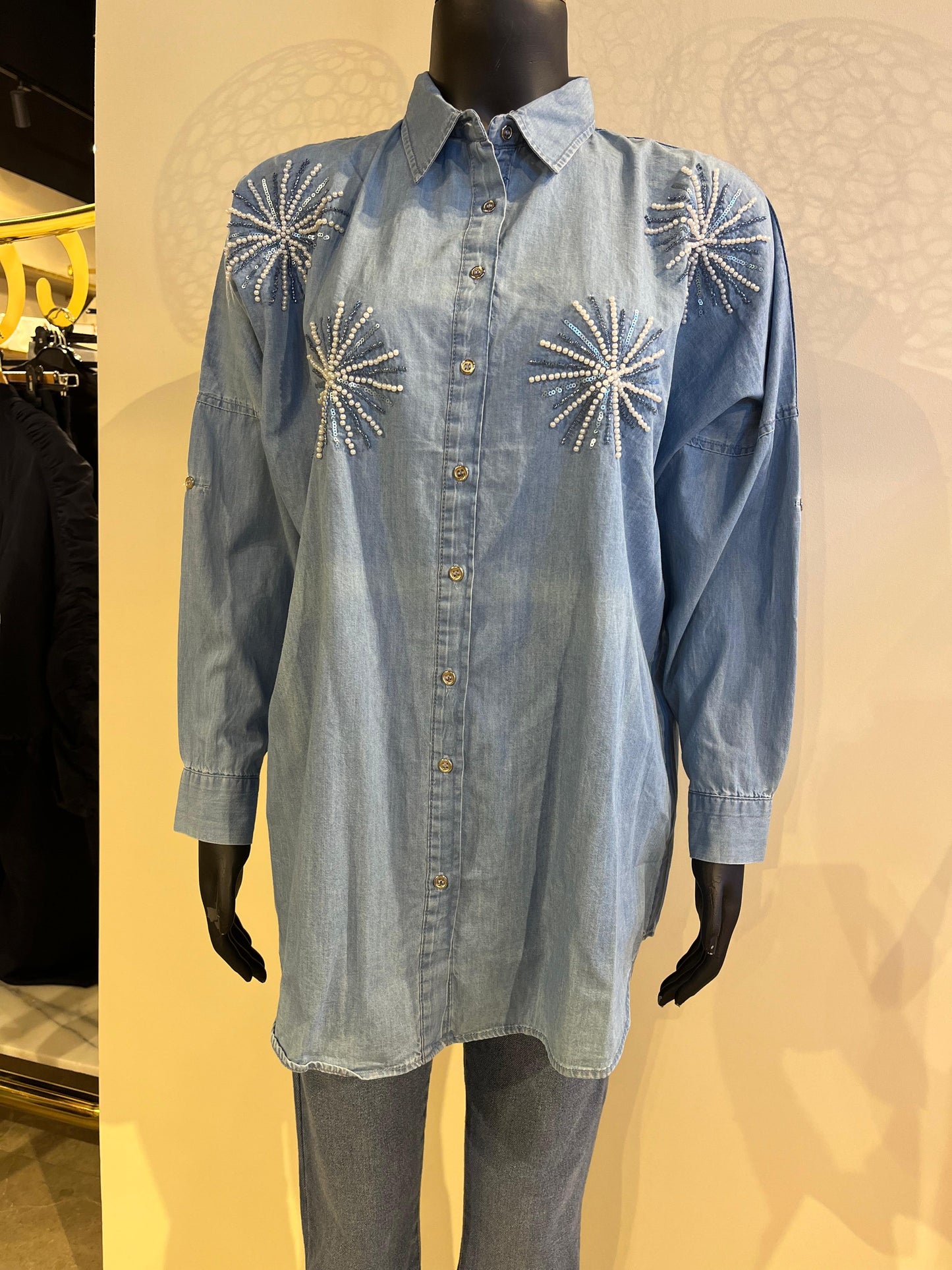 Chemise