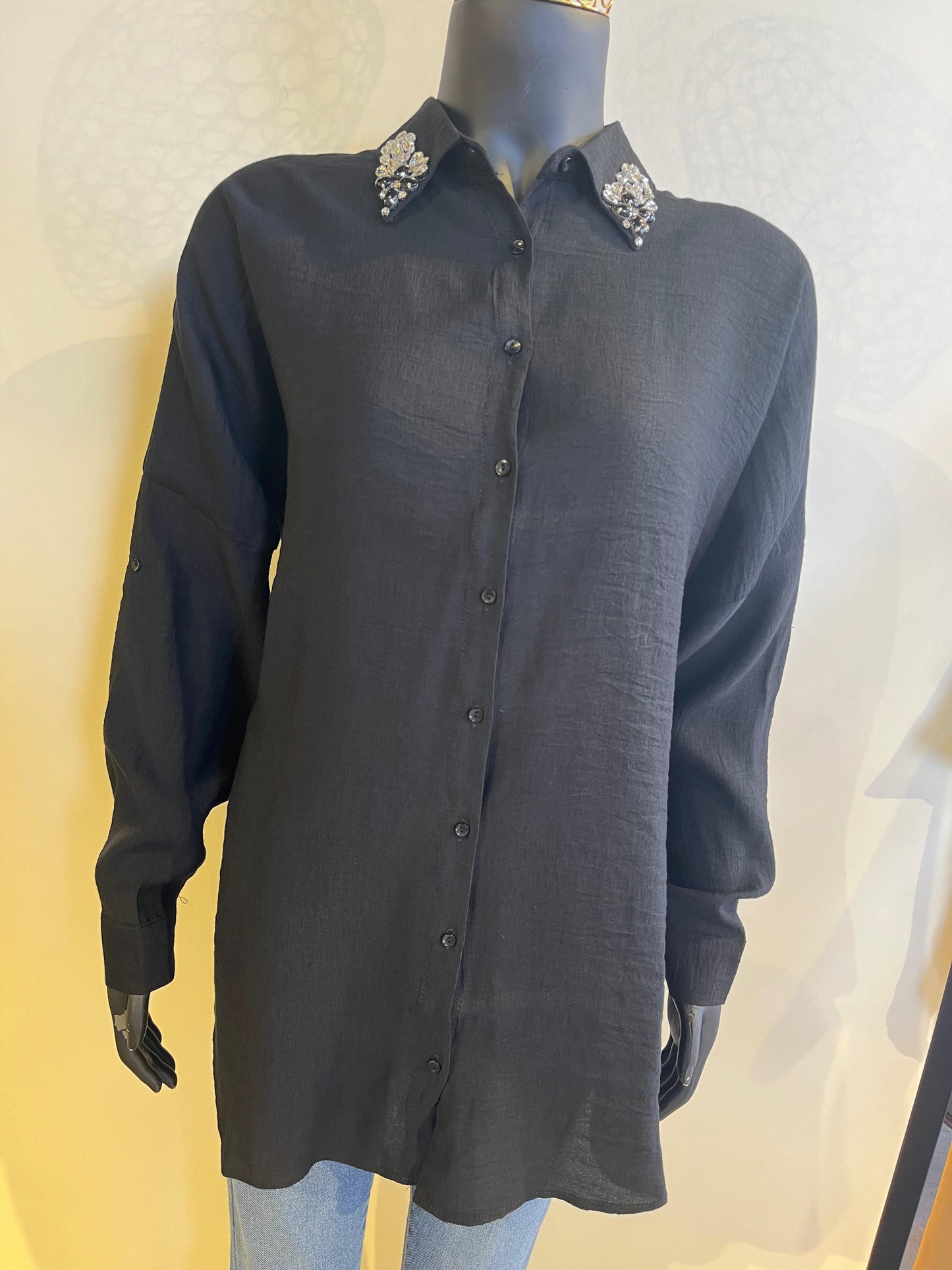Chemise