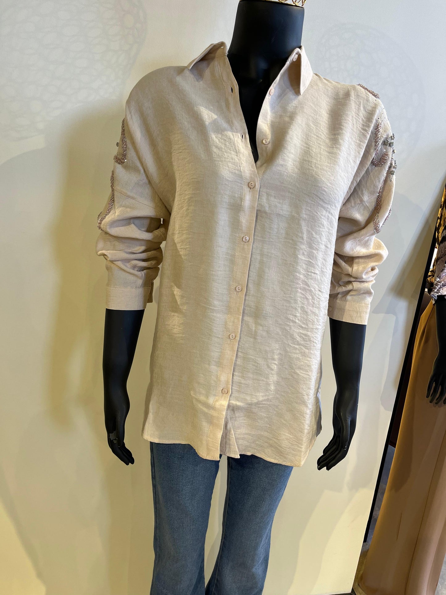 Chemise