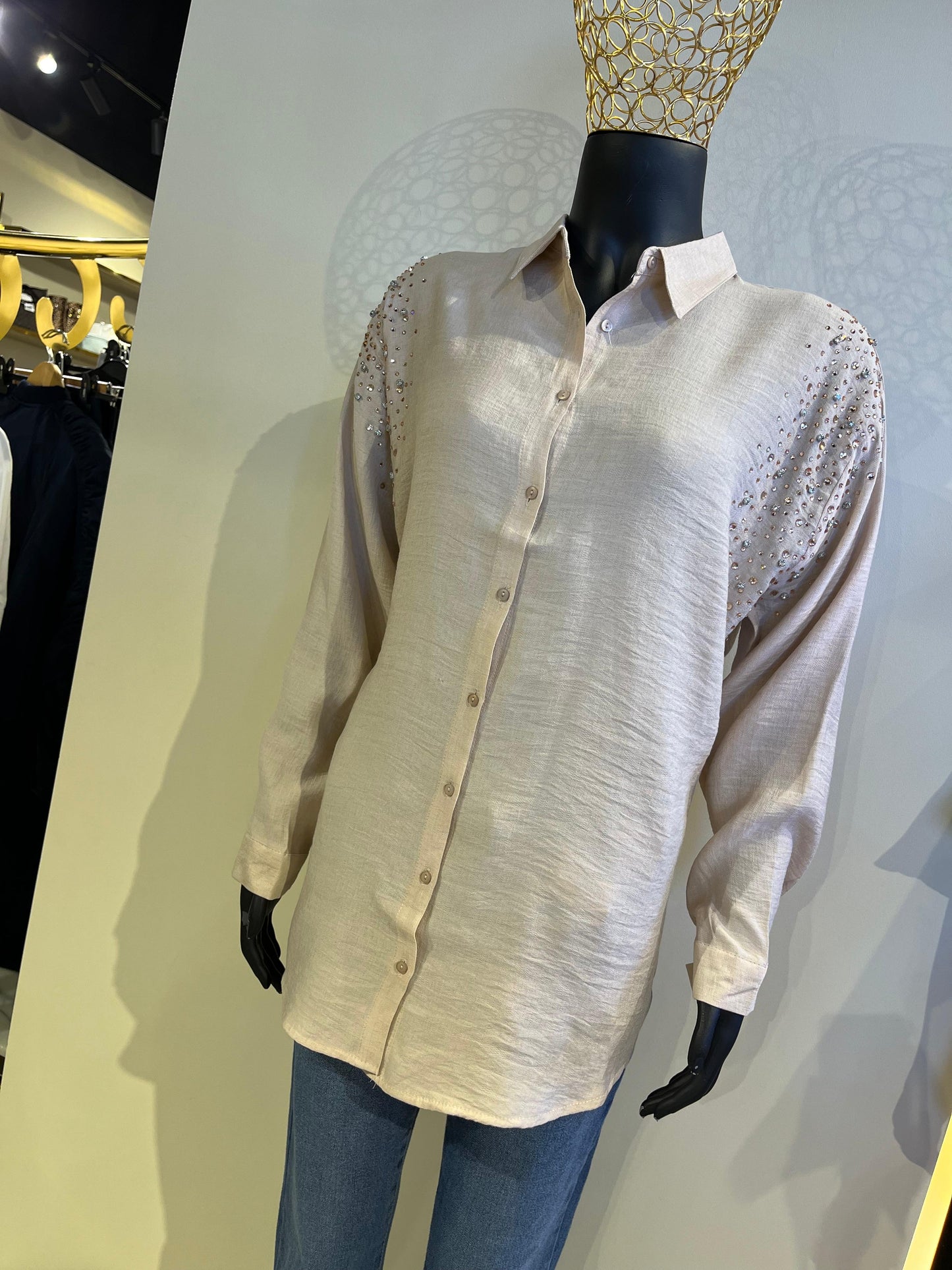 Chemise