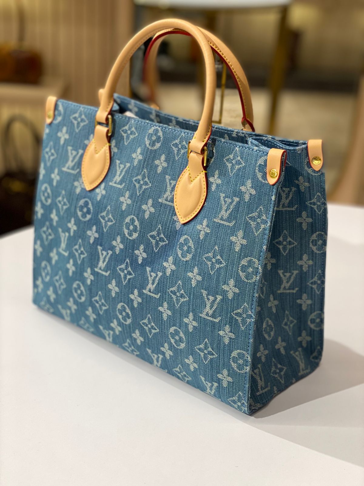 LV