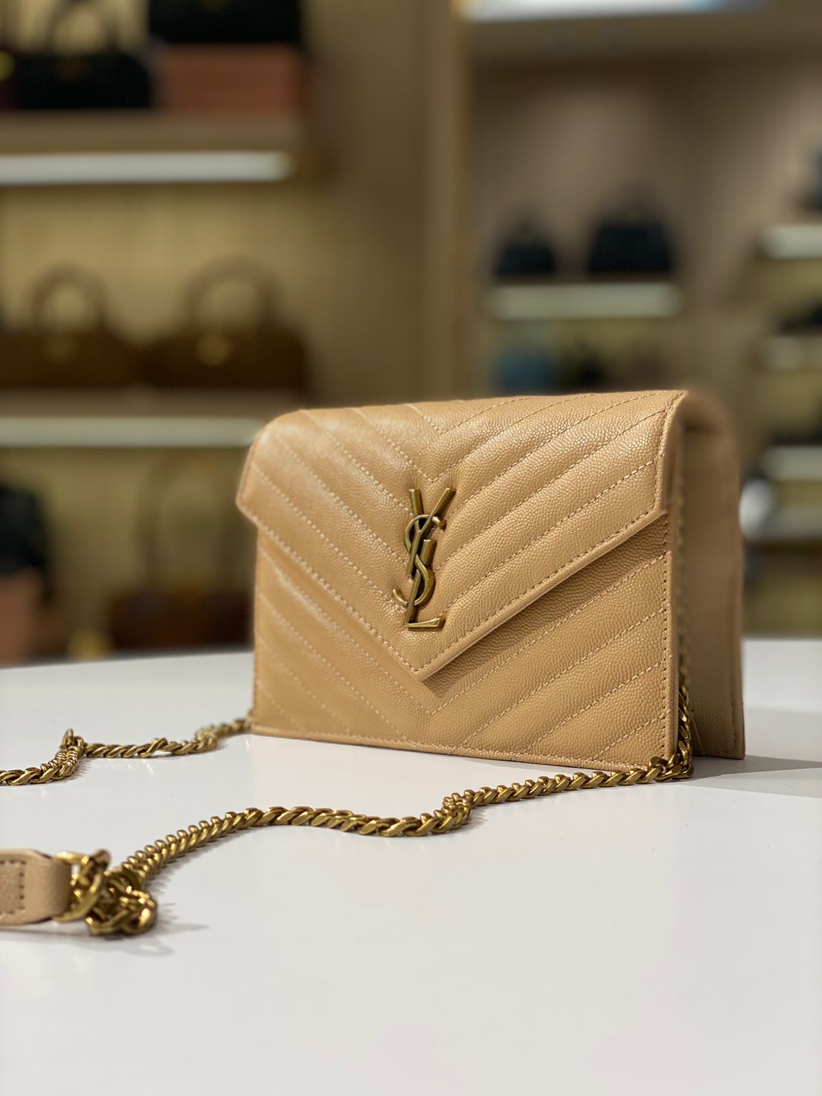 YSL