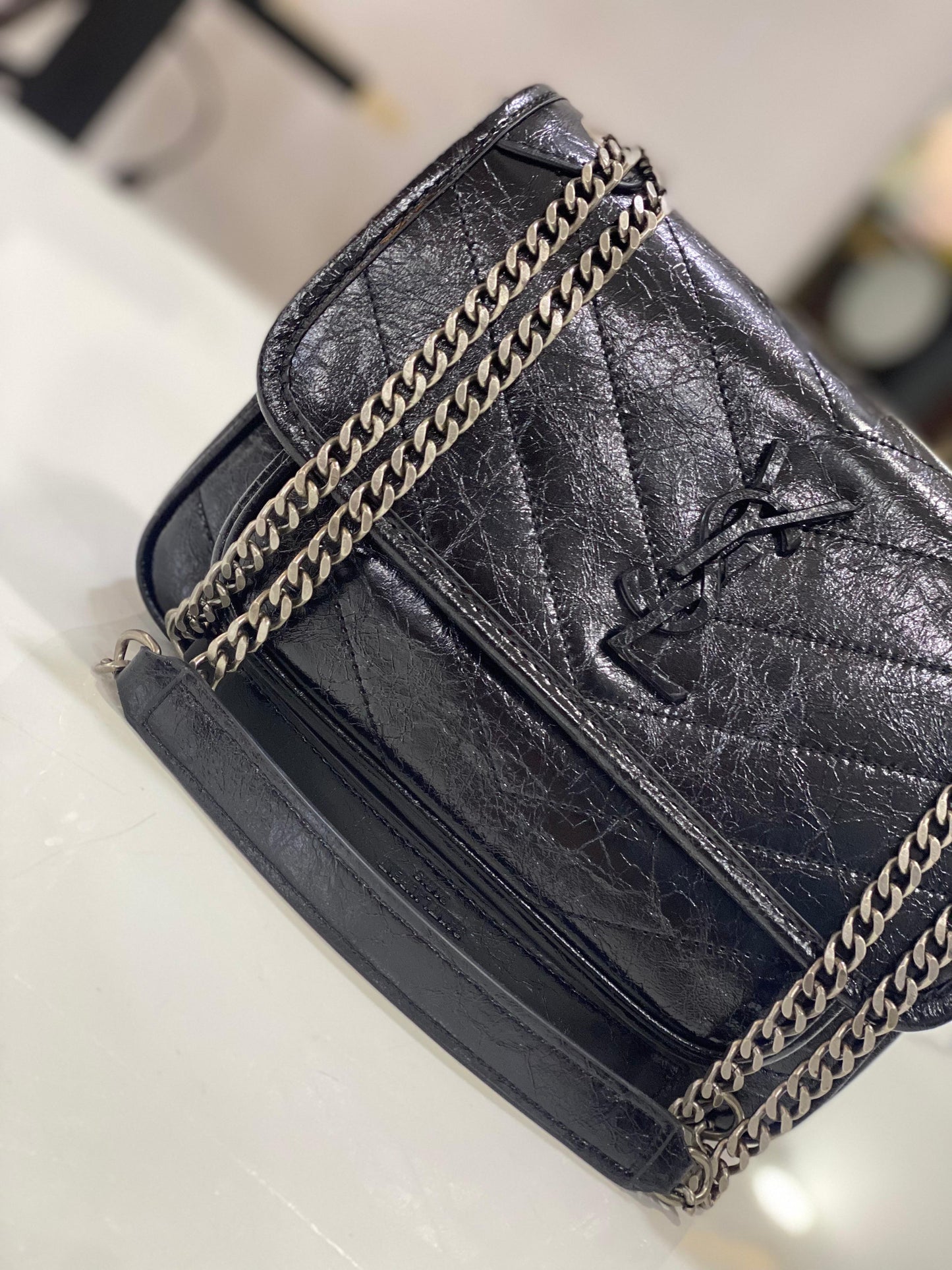 YSL