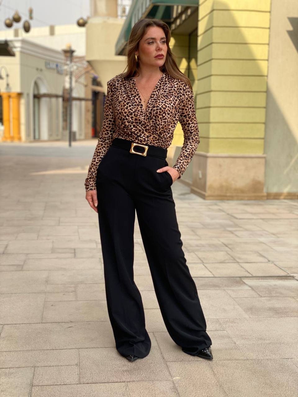 Blouse