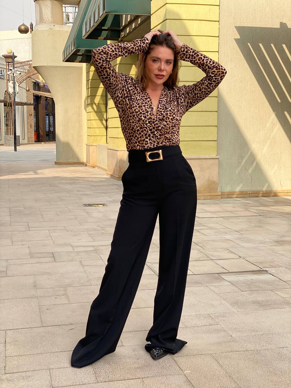 Blouse
