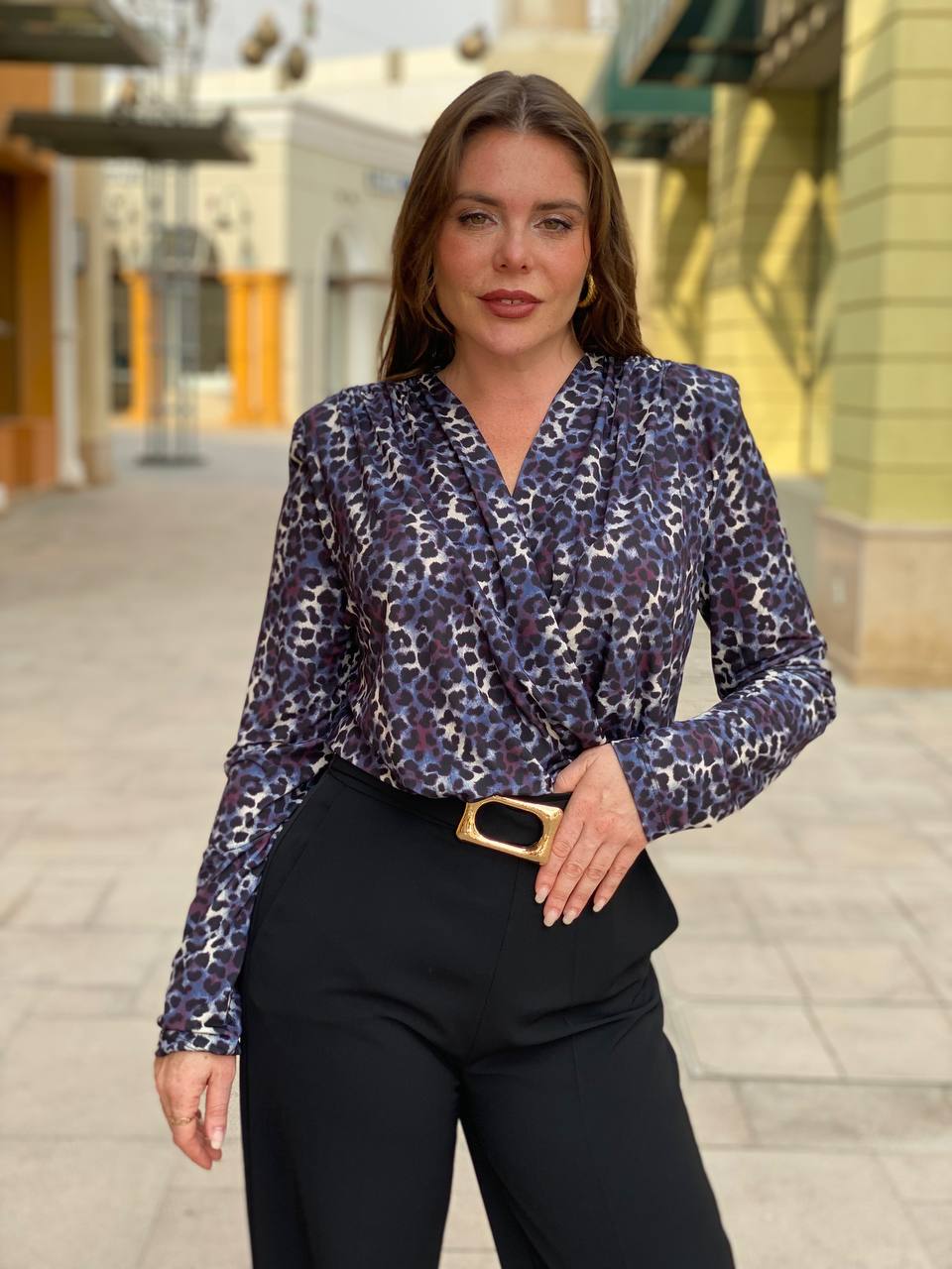 Blouse