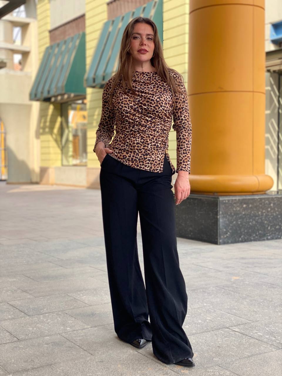 Blouse
