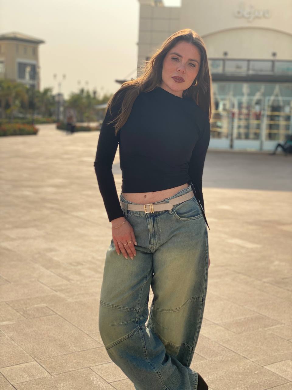 Tops