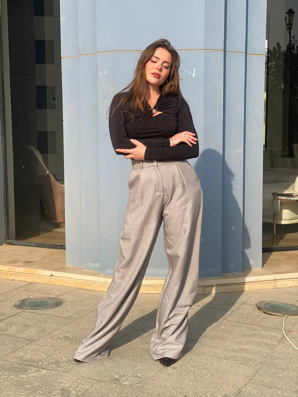 Pants