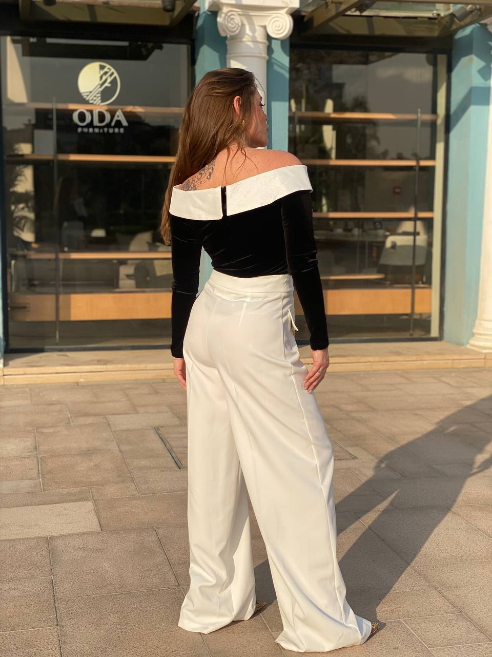 Pants