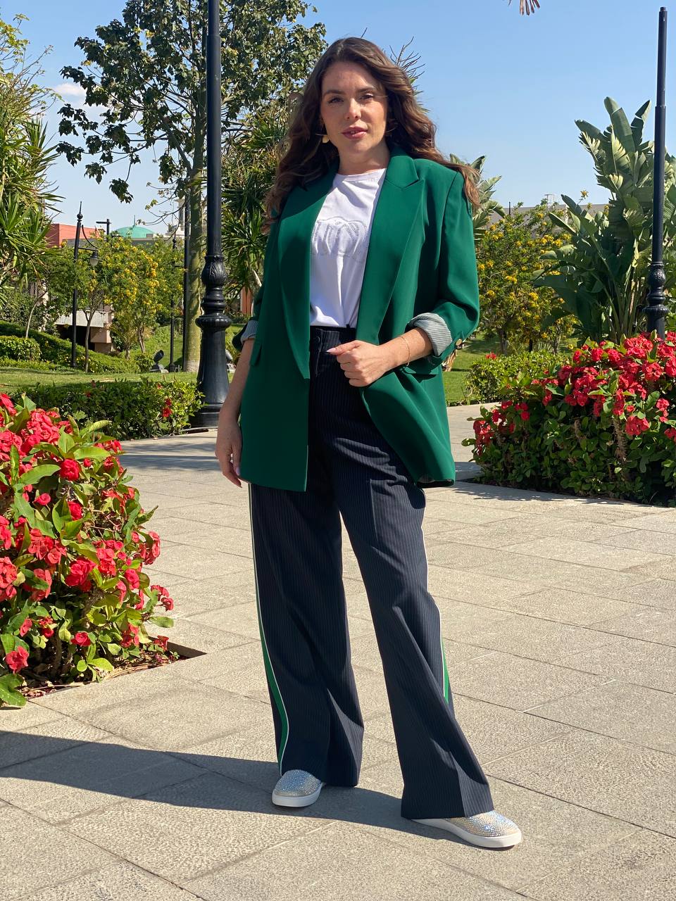 pants