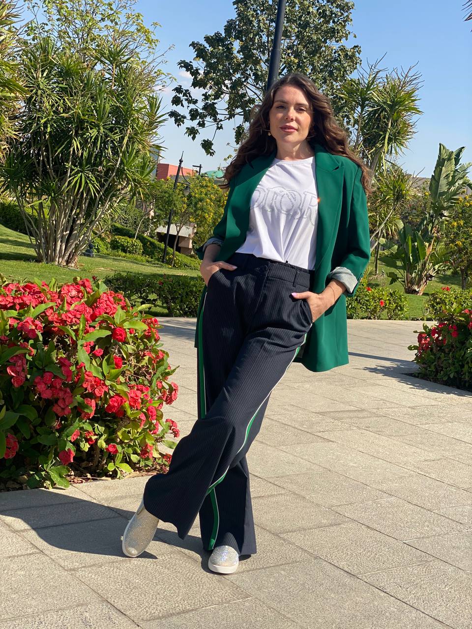 pants