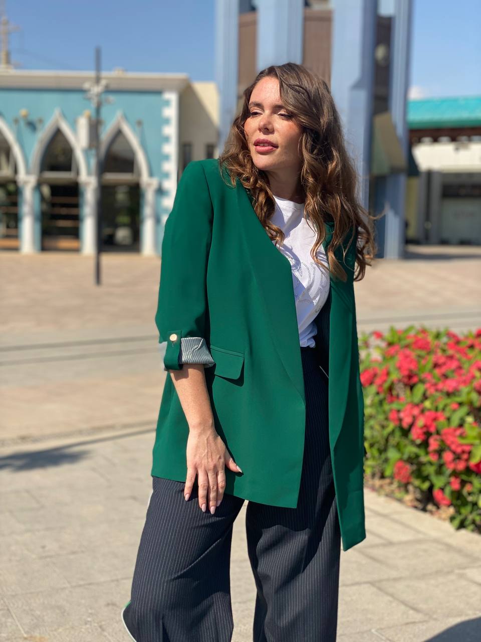 Blazer