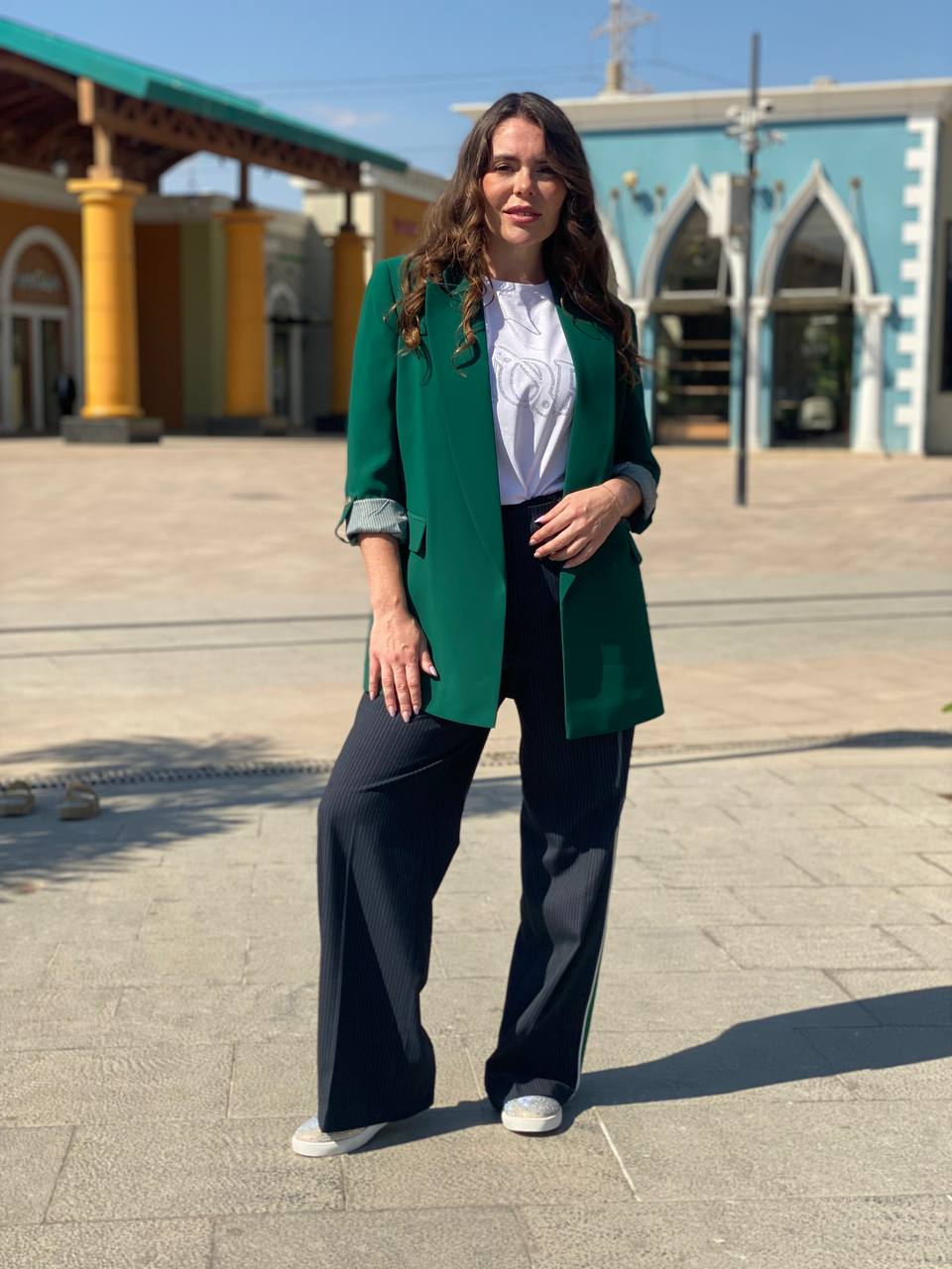 Blazer