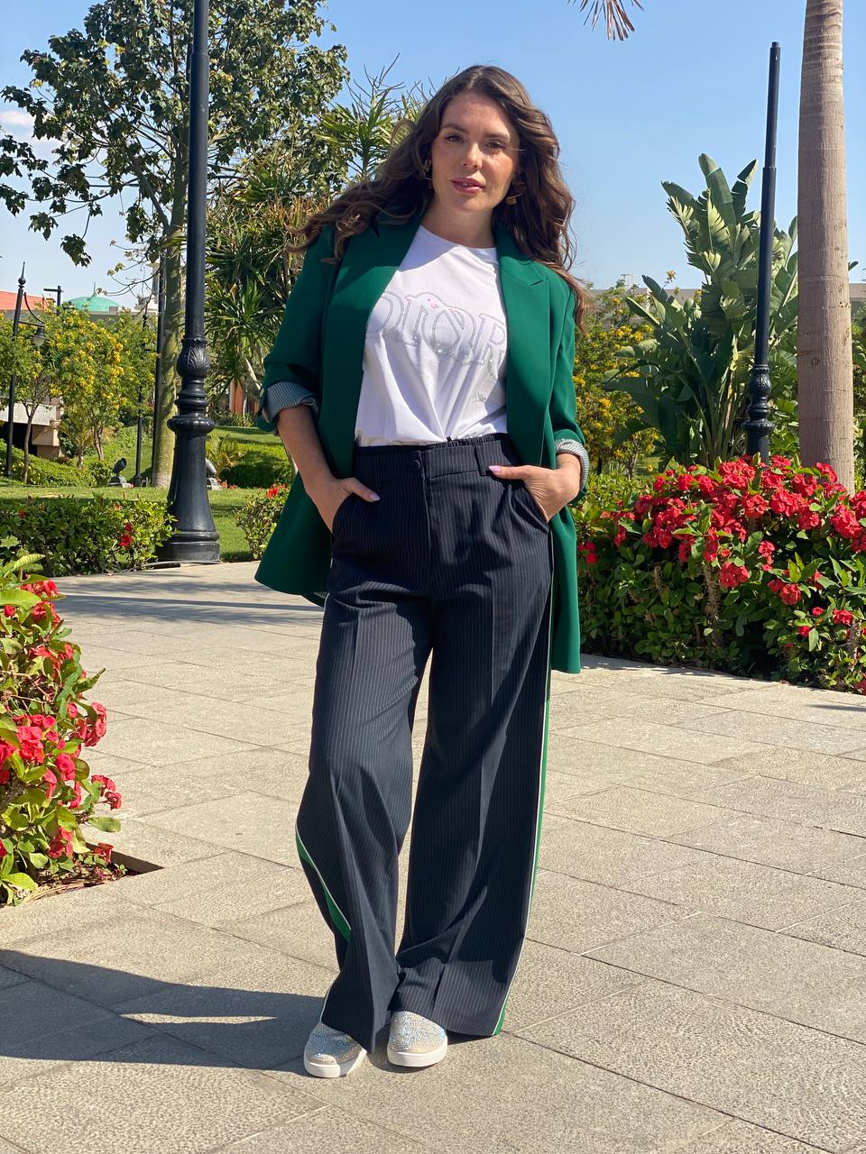 pants