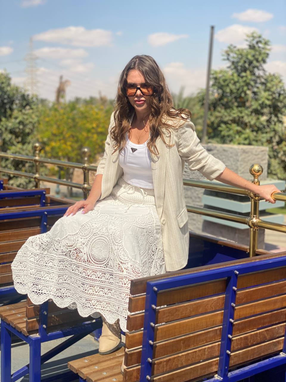 Skirt
