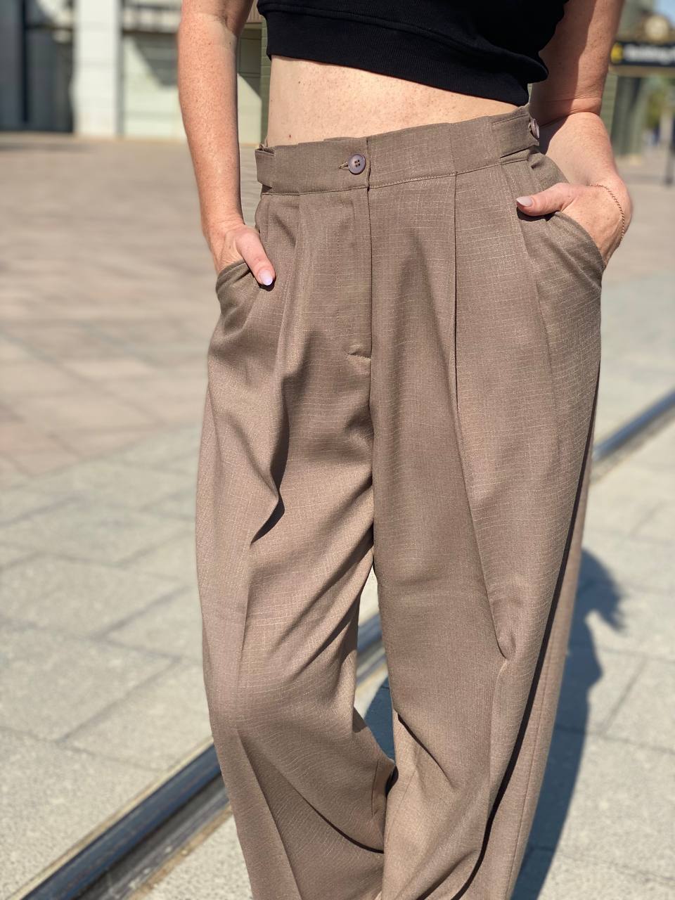 pants