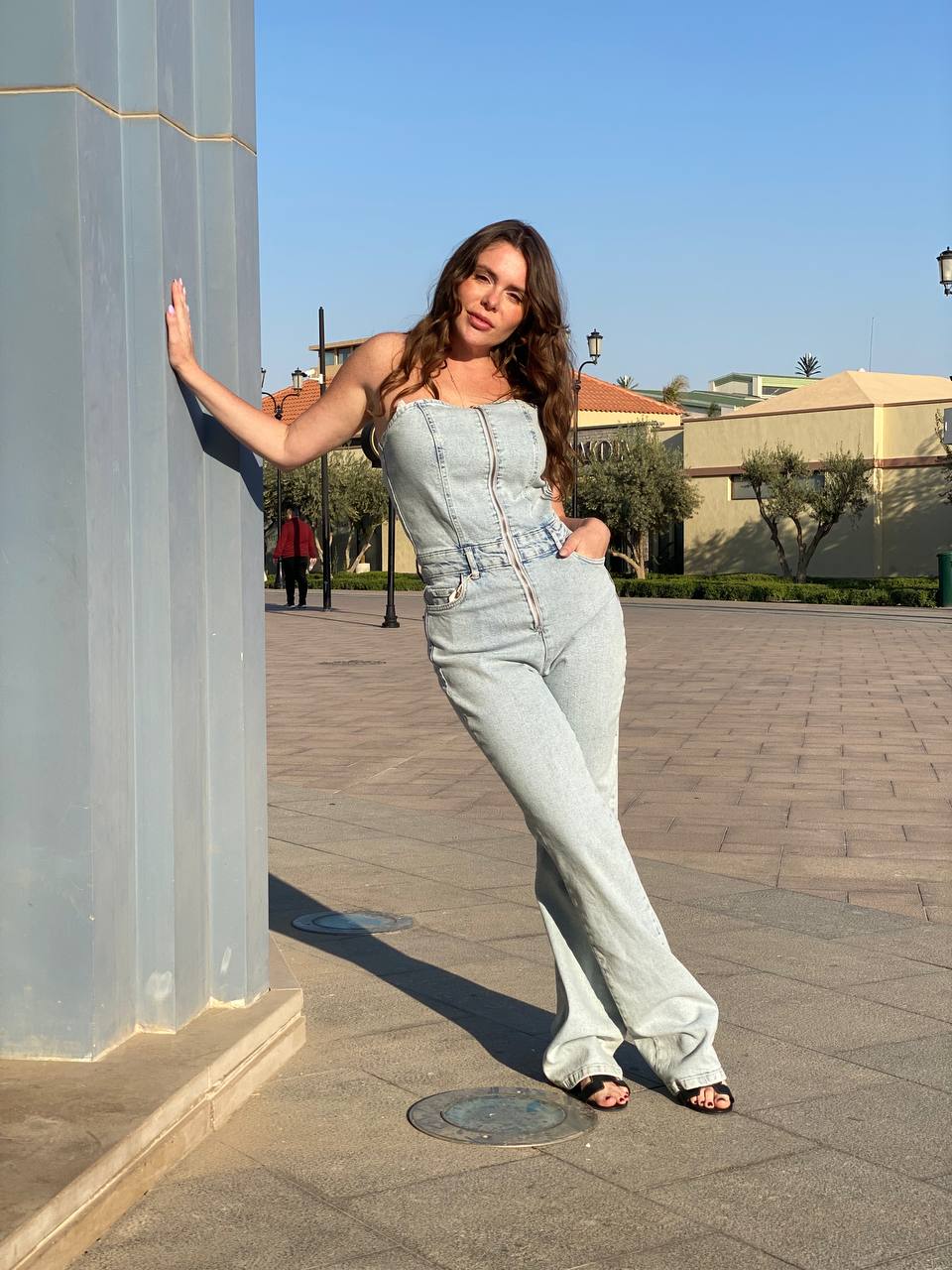 jumpsuit
