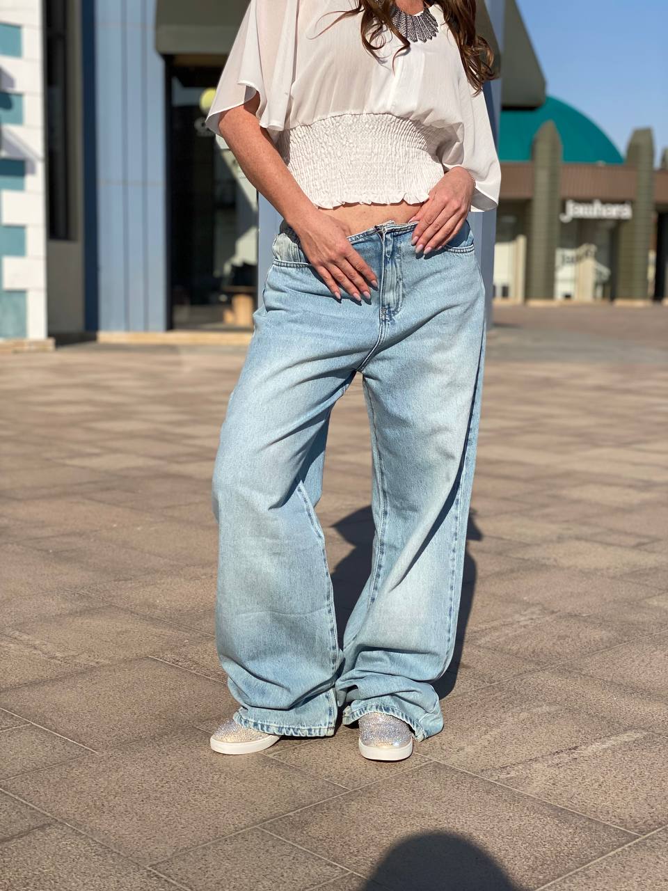 Pants
