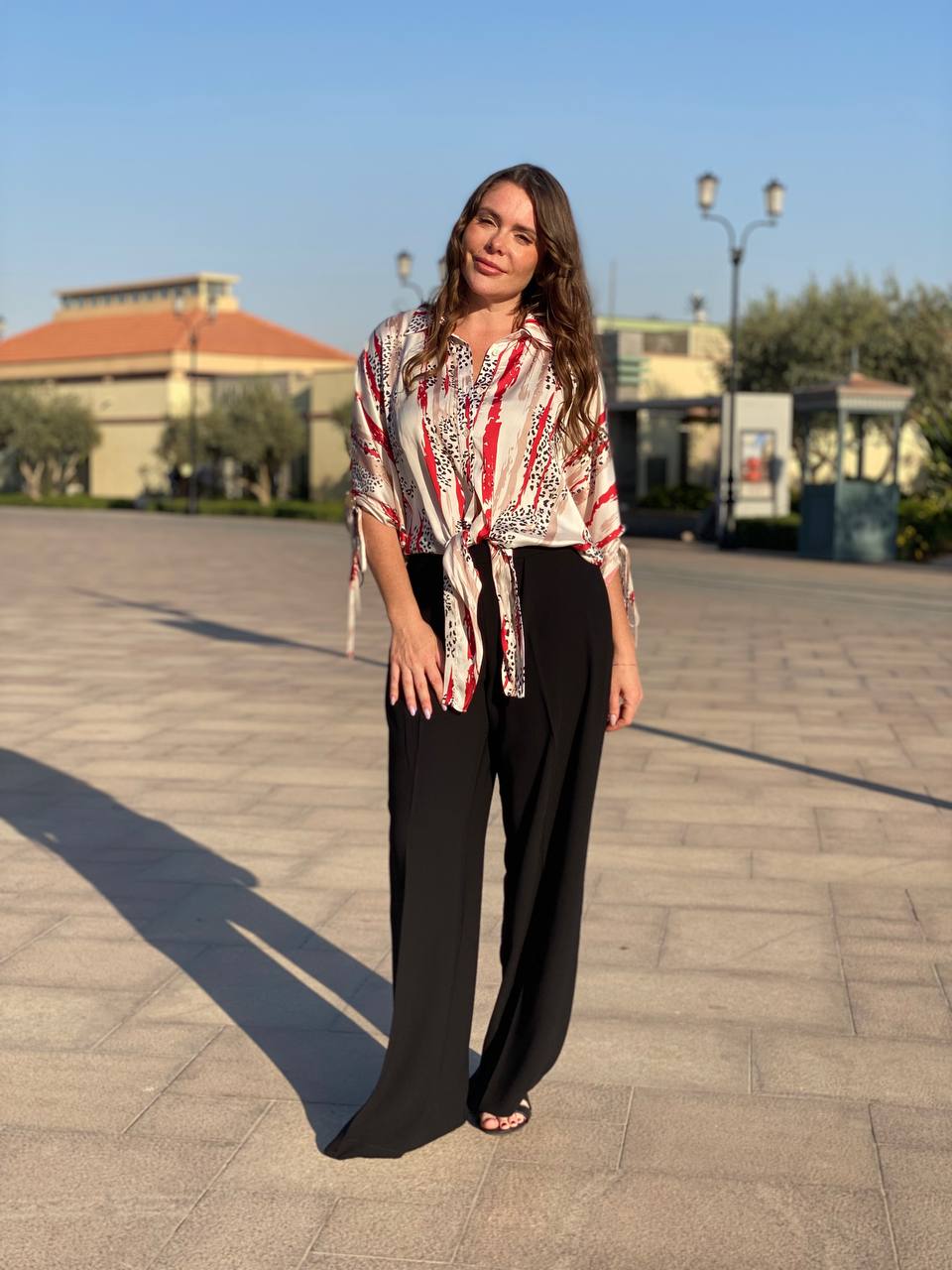 Blouse