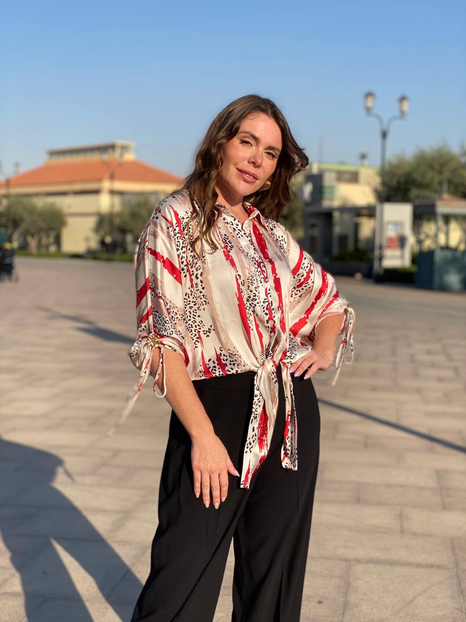 Blouse