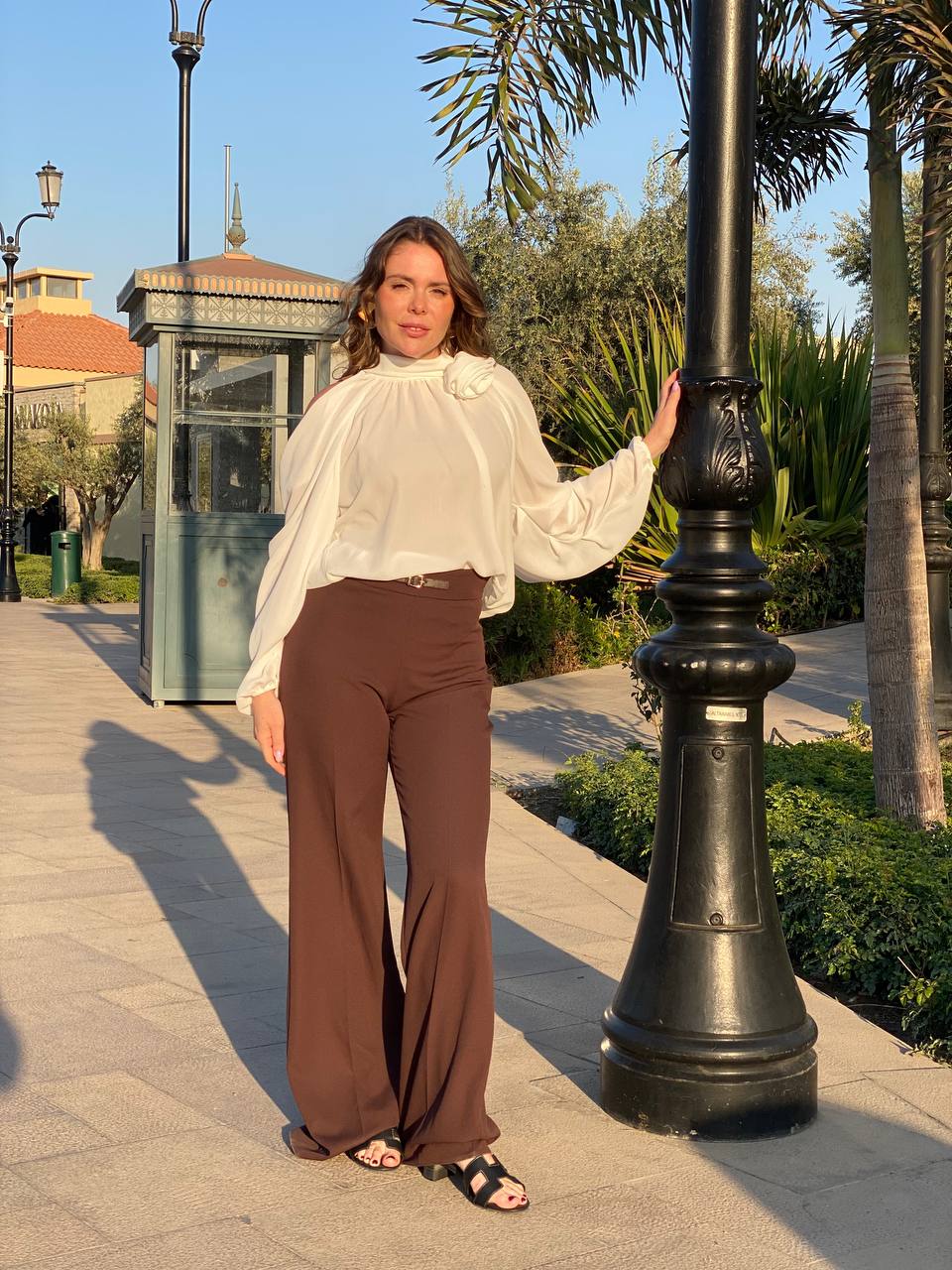 Pants