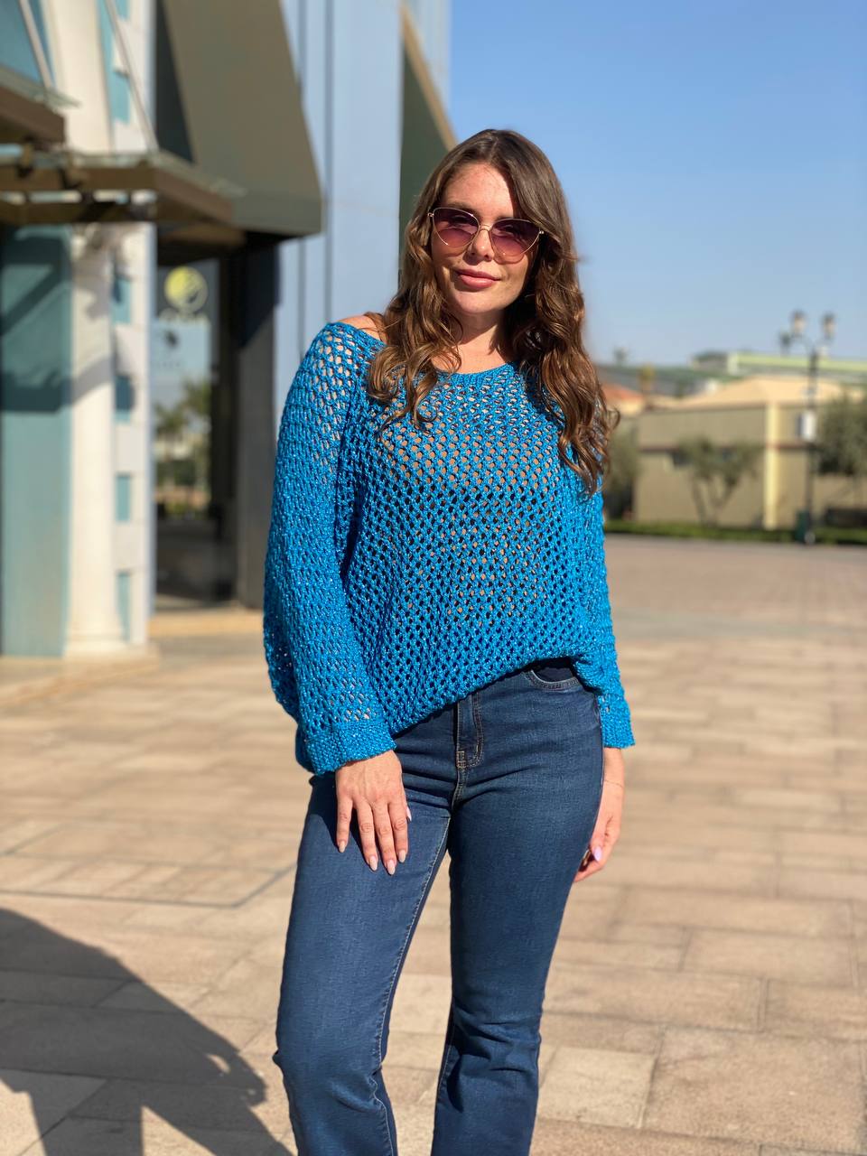 Blouse