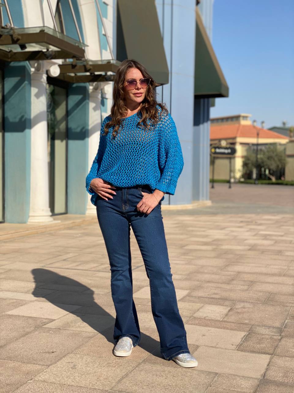Blouse