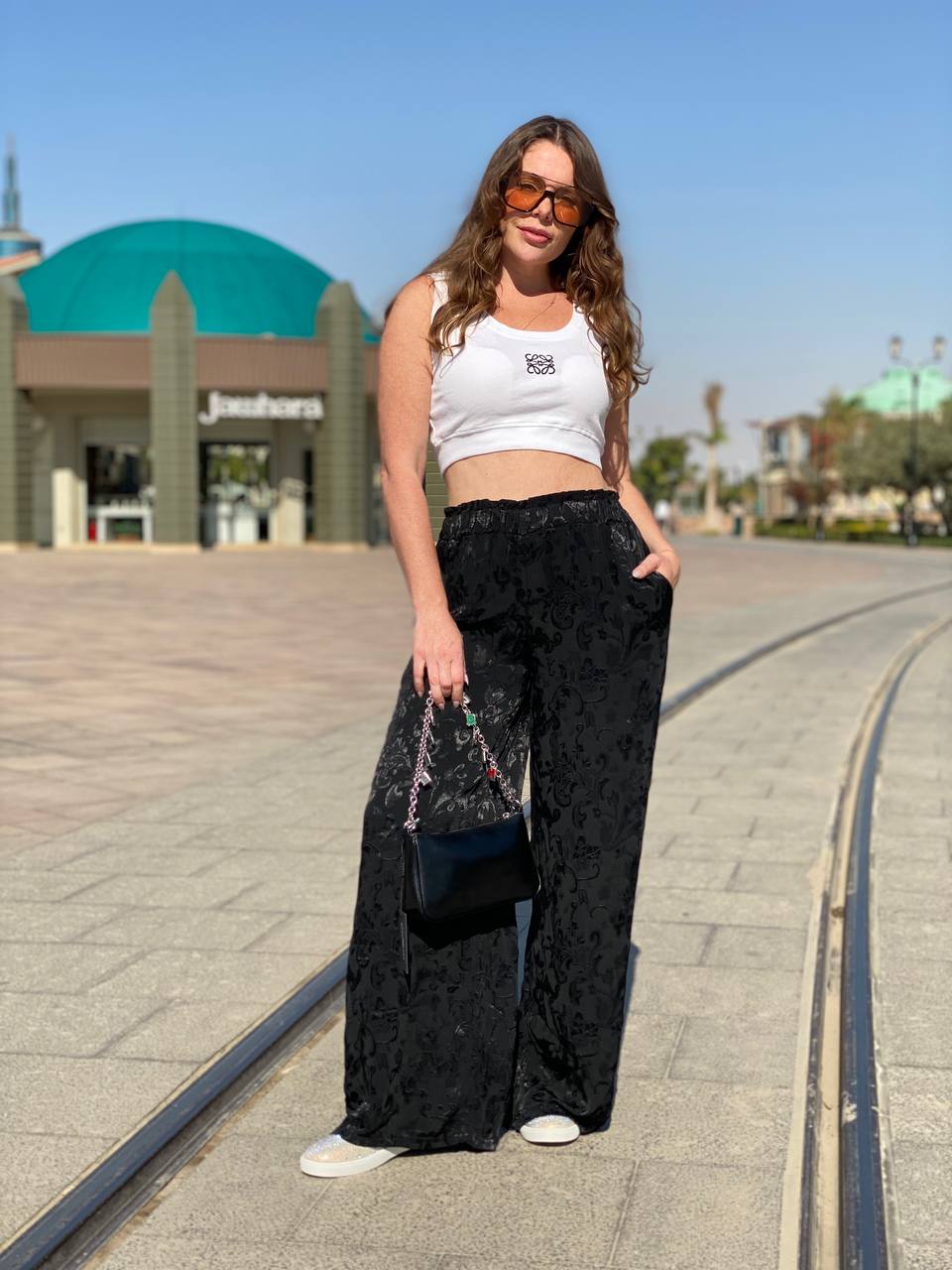 Pants