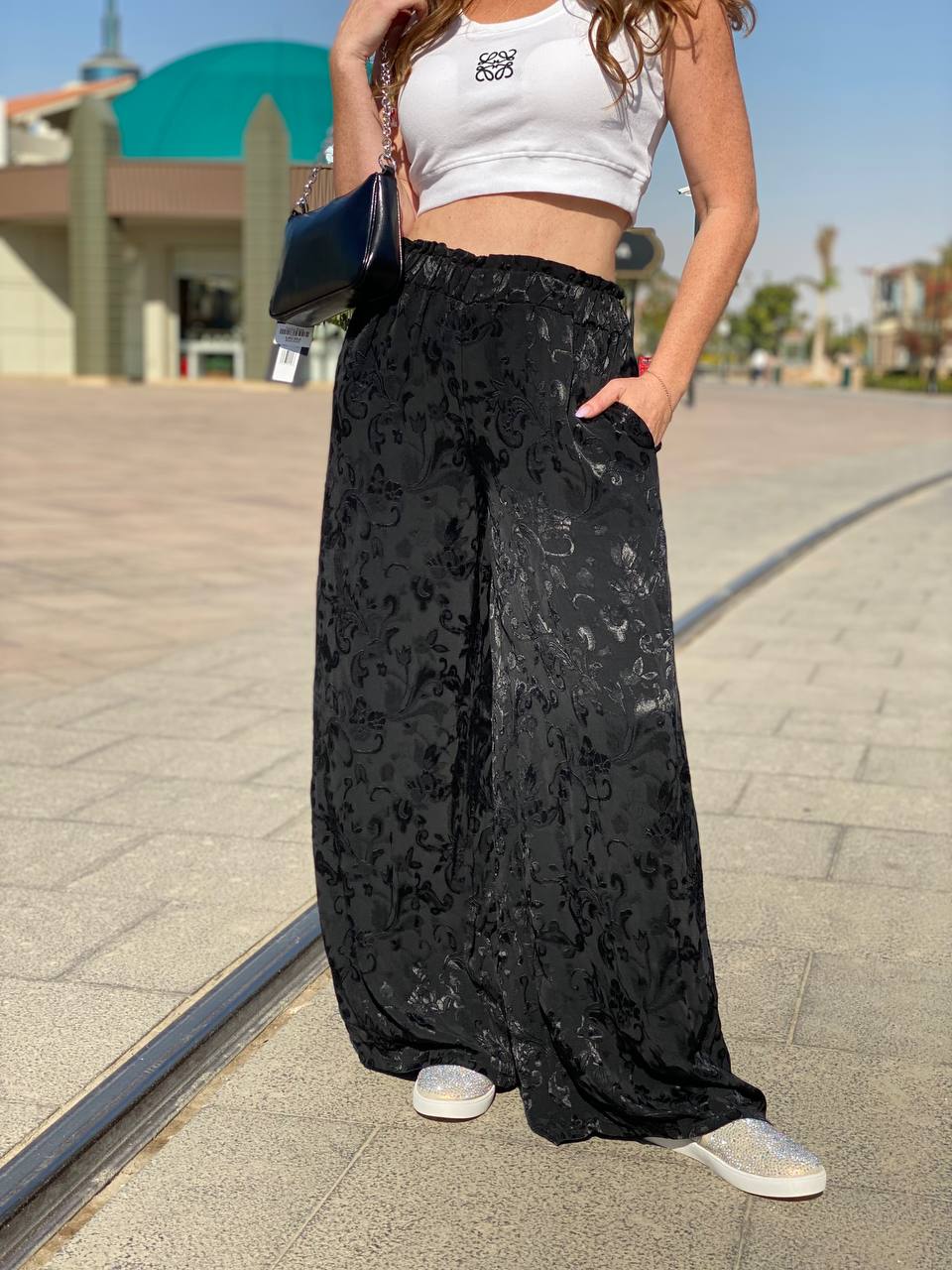 Pants