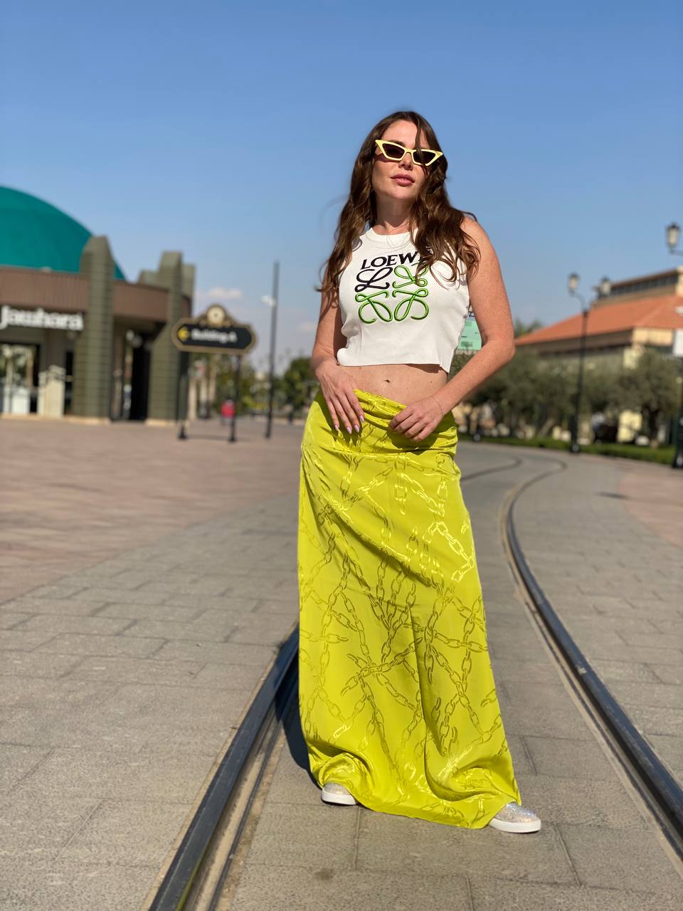 Skirt