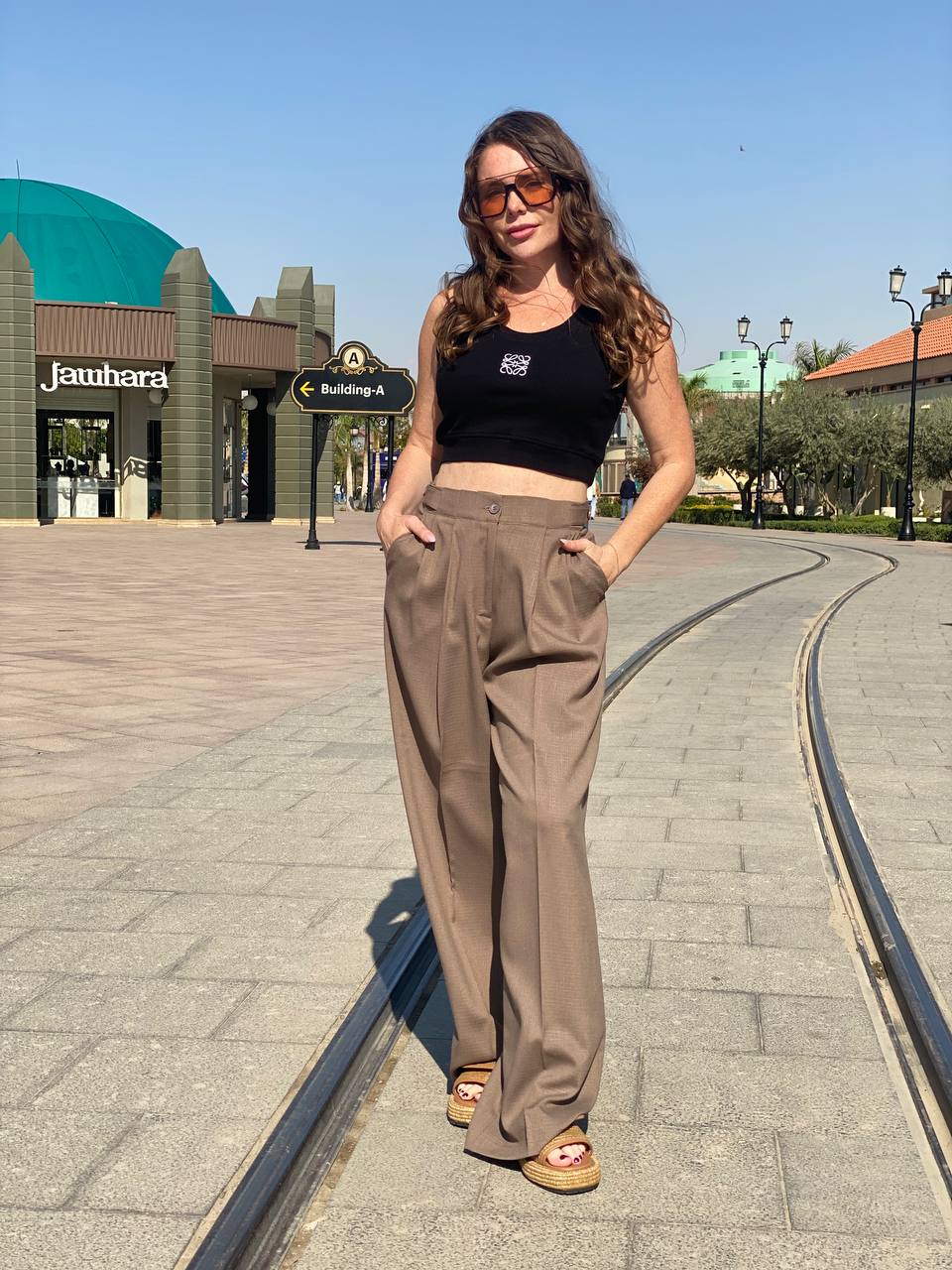 Pants