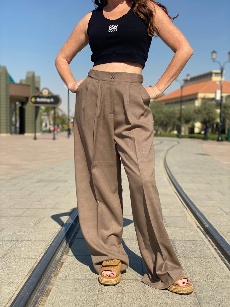 Pants