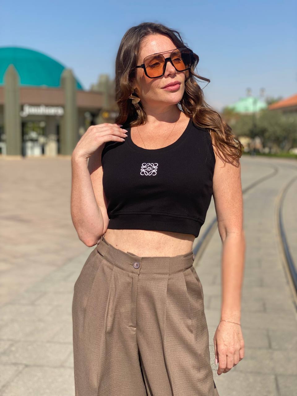 Tops