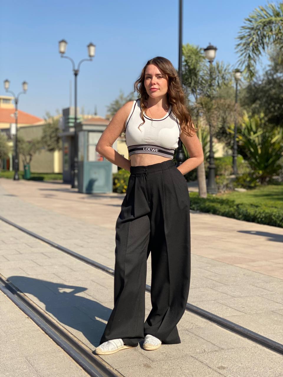 Pants